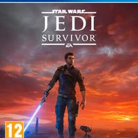 Star Wars Jedi: Survivor PS4 ENG