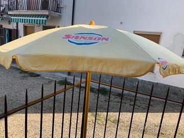 Ombrellone Sanson gelati