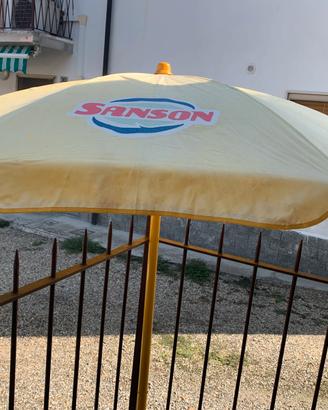 Ombrellone Sanson gelati