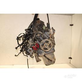 Motore non Piaggio - Effedi Porter 1995