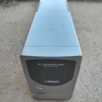 UPS Olidata