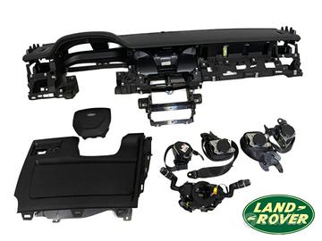KIT AIRBAG COMPLETO LAND ROVER Discovery Sport (L5