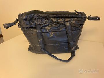 Borsa Chicco Natural Sensation