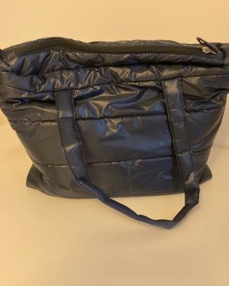 Borsa Chicco Natural Sensation
