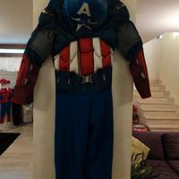 Capitan America