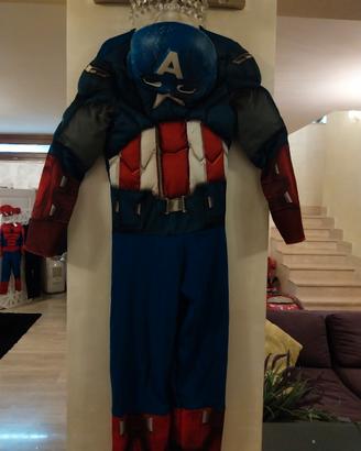 Capitan America