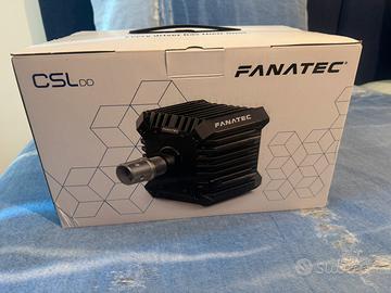Fanatec CSL DD 8nm