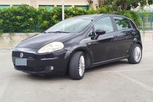 Fiat Grande Punto 1.3 Multijet 90cv Emotion 2008
