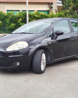 Fiat Grande Punto 1.3 Multijet 90cv Emotion 2008