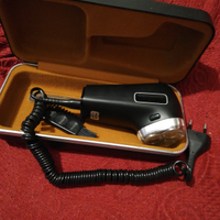 Rasoi elettrici vintage