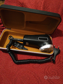 Rasoi elettrici vintage