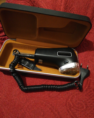 Rasoi elettrici vintage