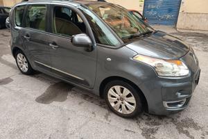 C3 Picasso Exclusive  eco neopatentati pochi Km!!!