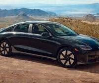 Ricambi per Hyundai ioniq 6 DISPONIAMO DI RICAMBI 