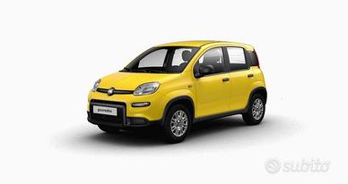 FIAT Panda 1.0 FireFly S&S Hybrid GPL