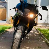 Triumph Daytona 675