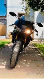 Triumph Daytona 675
