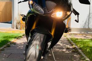 Triumph Daytona 675