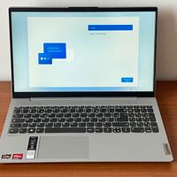 Lenovo IdeaPad 5 15ALC05 Ryzen 7 5700U 8gb 512gb