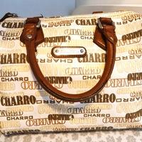 Borsa bauletto el charro vintage