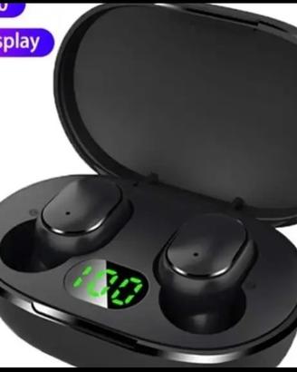 Auricolari bluetooth