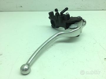 POMPA FRENO ANTERIORE DESTRA E LEVA YAMAHA MT-09 8