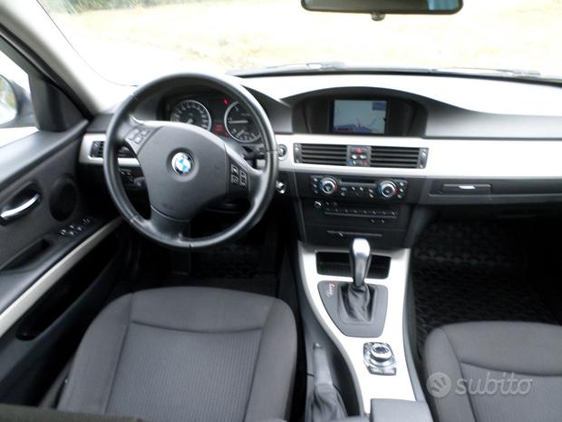 BMW Serie 3 (E90/91) - 2012