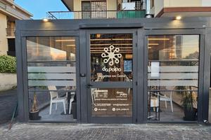 Vendita ristorante, friggitoria e paninoteca