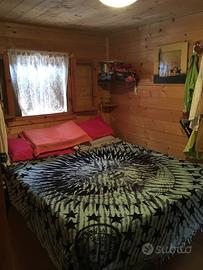 Casotto Tor San Lorenzo