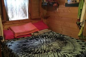 Casotto Tor San Lorenzo