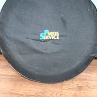 Ruotino Chevrolet cruze 