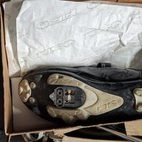 Scarpini da Ciclista