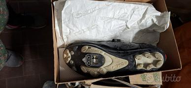 Scarpini da Ciclista