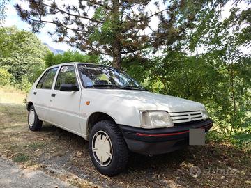 Peugeot 205 1000cc 1994