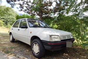 Peugeot 205 1000cc 1994