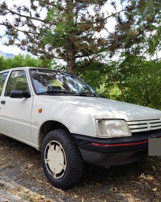 Peugeot 205 1000cc 1994