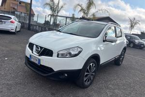 Nissan Qashqai 1.6 dCi DPF Tekna