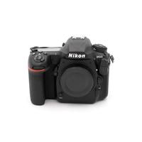 Nikon D500