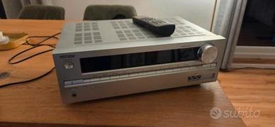 sintoamplificatore Onkyo TX-SR333 5.1