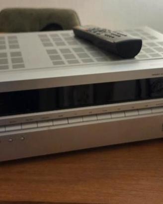 sintoamplificatore Onkyo TX-SR333 5.1