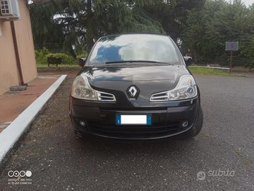 RENAULT Modus 2ª serie - 2008