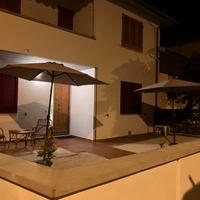 Maggio a marina di Cecina