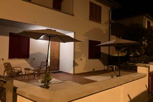 Maggio a marina di Cecina