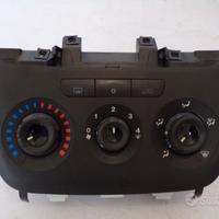 Centralina comandi clima Fiat Grande Punto 2011