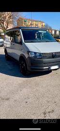 Volkswagen T5