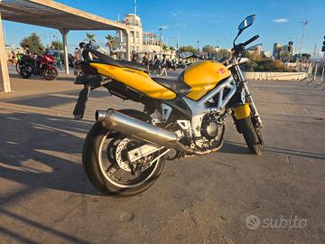 SV650 '99