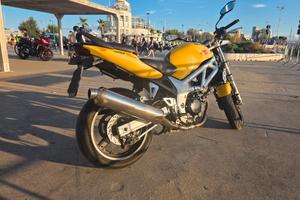 SV650 '99