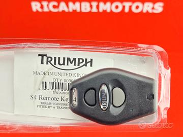 TELECOMANDO TRIUMPH