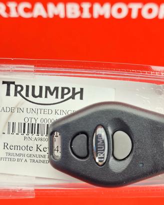 TELECOMANDO TRIUMPH