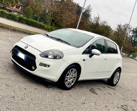 Fiat Punto 1.3 MJT II 75 CV 5 porte Easy